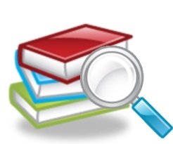 Click here to access the library's online public access catalog.