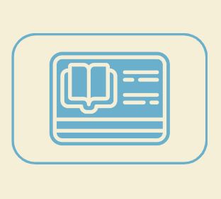 Register for a DRLS card.